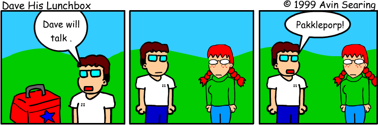 Comic