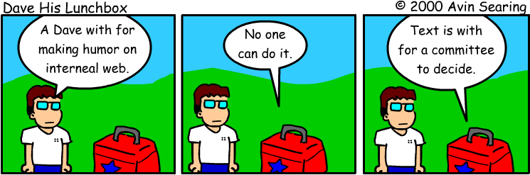 Comic