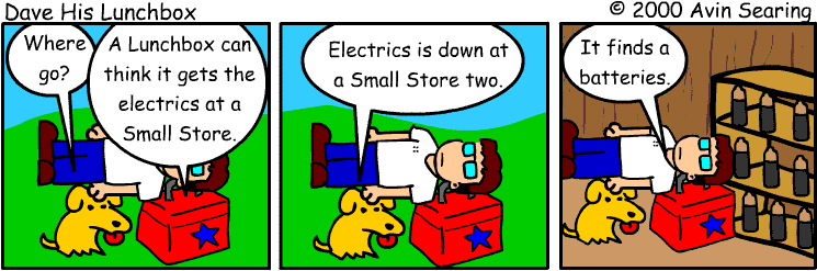 Comic