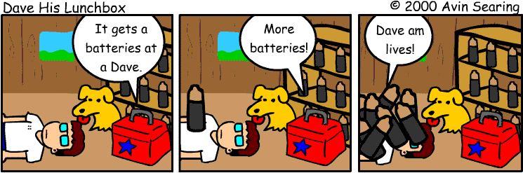 Comic