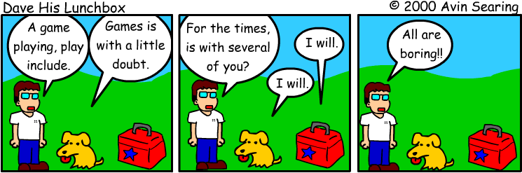Comic